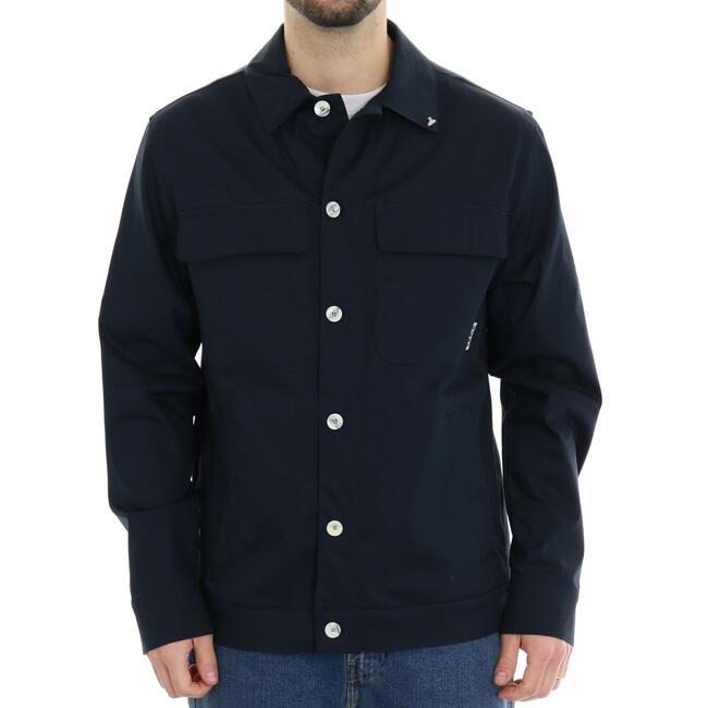 GIUBBOTTO OVERSHIRT BERNA - Mad Fashion | img vers.1300x/